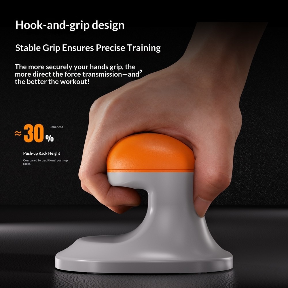 Push Up Board - Nuevo Tablero de Entrenamiento de Fuerza