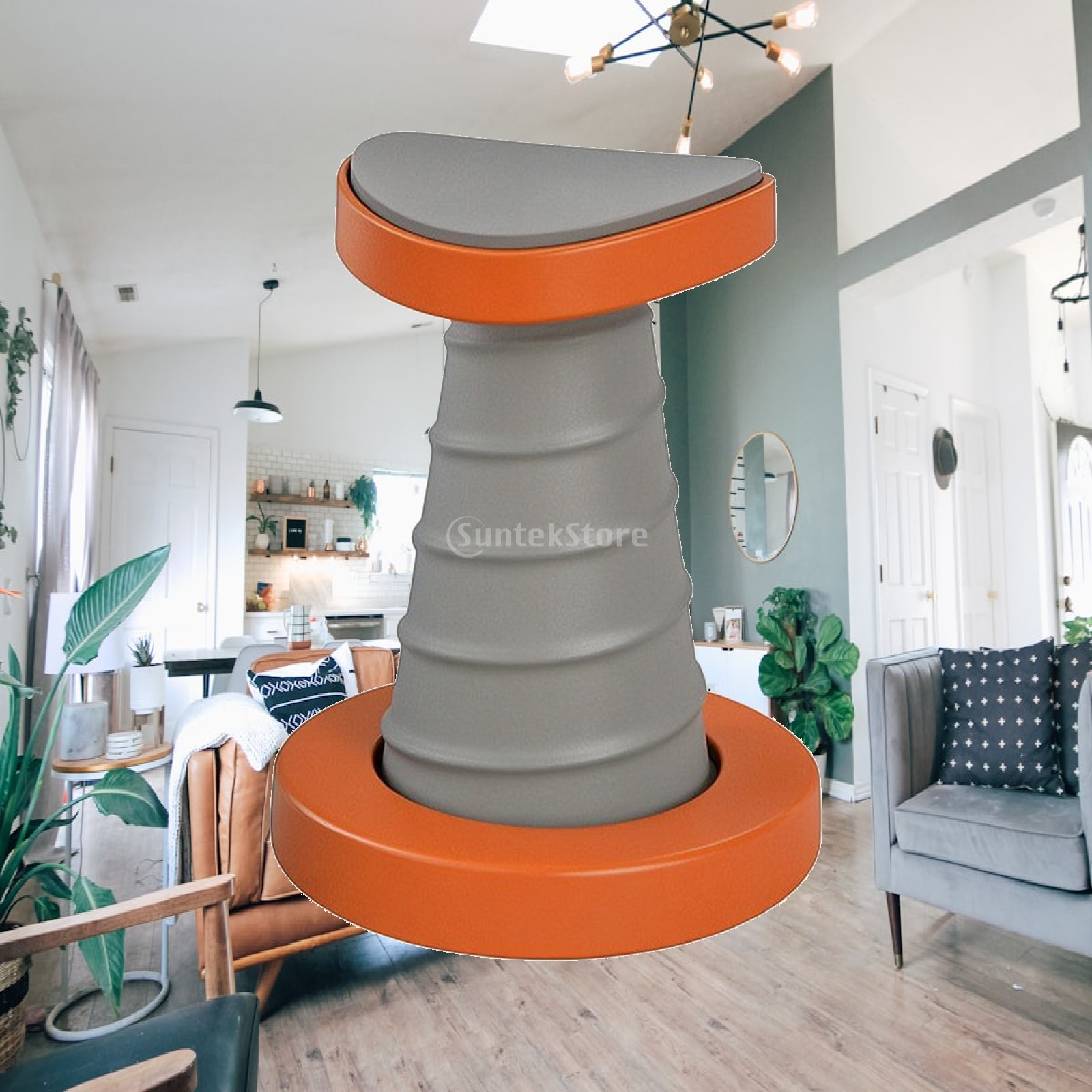 Push Up Board - Dispositivo de apoyo para flexiones con