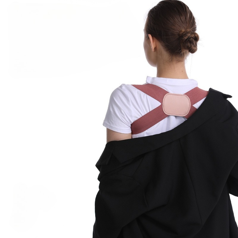 Corrector de Postura Ajustable - Posture Corrector Back reseña y precio