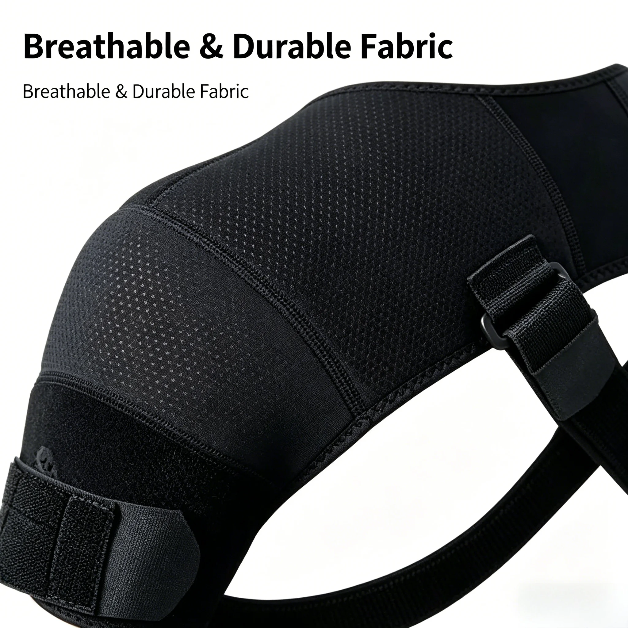 Soporte de espalda ajustable t - Posture Corrector Back reseña y precio