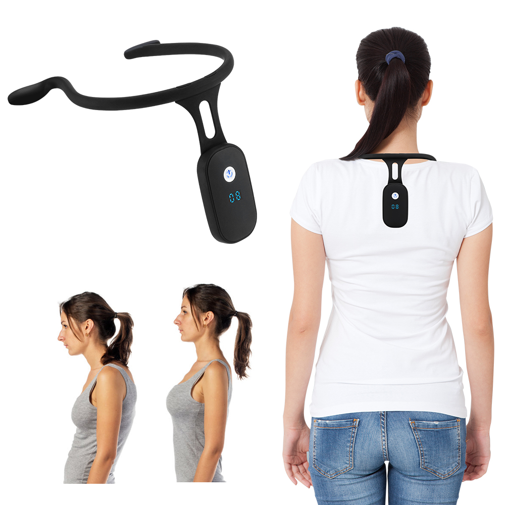 Corrector de Postura con Panta - Posture Corrector Back reseña y precio