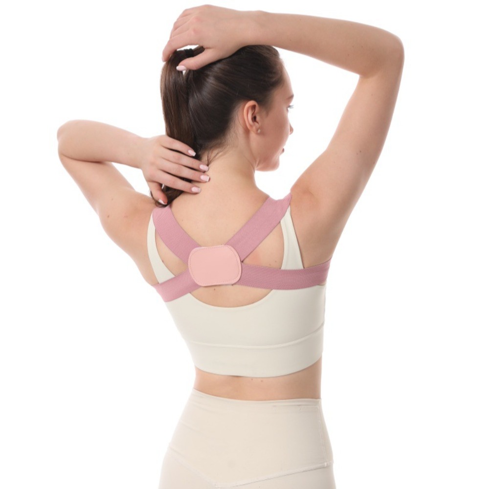 Corrector de Postura Transpira - Posture Corrector Back reseña y precio