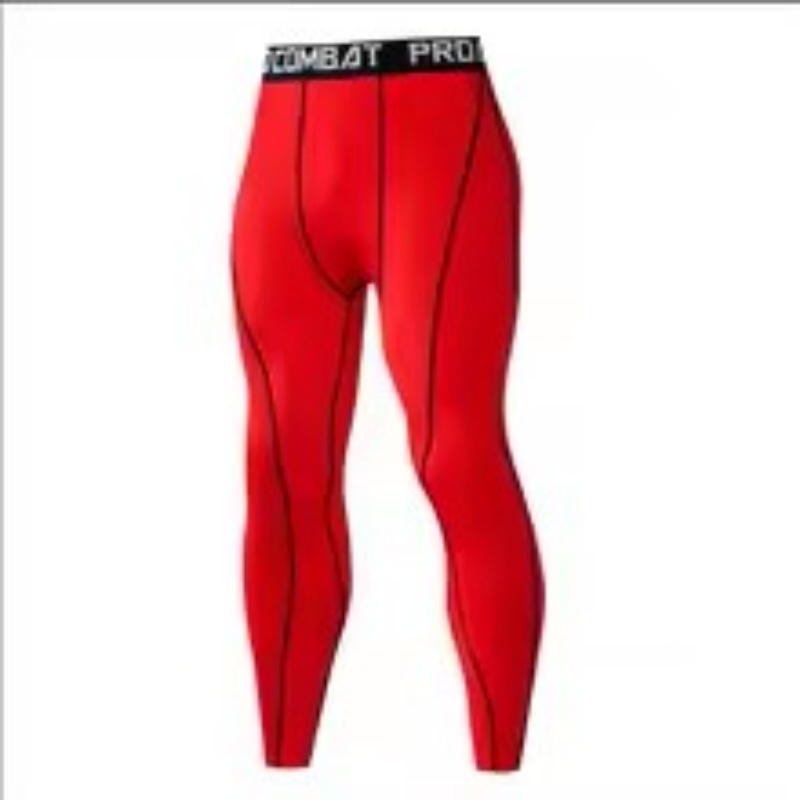 Leggings de compresión para ho - Yoga Fitness Training reseña y precio