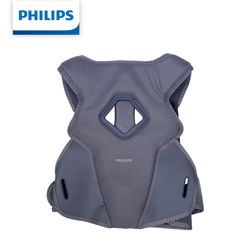 Cinturón de Masaje Philips PPM - Posture Corrector Back reseña y precio