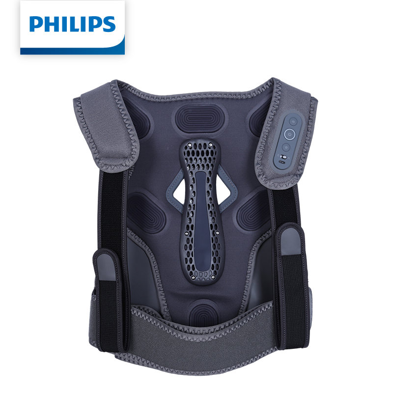 Cinturón de Masaje Philips PPM - Posture Corrector Back reseña y precio