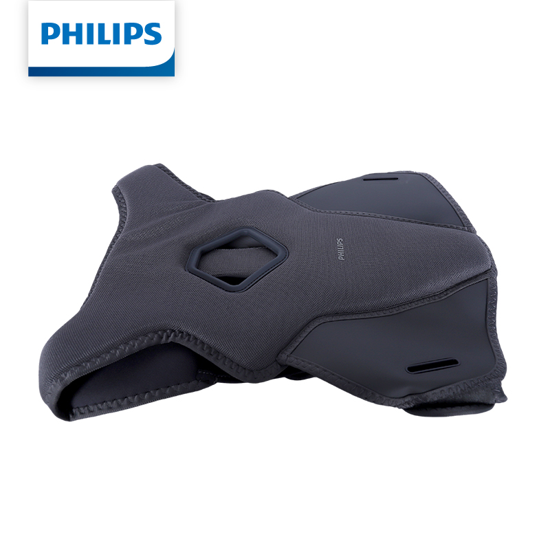 Cinturón de Masaje Philips PPM - Posture Corrector Back reseña y precio