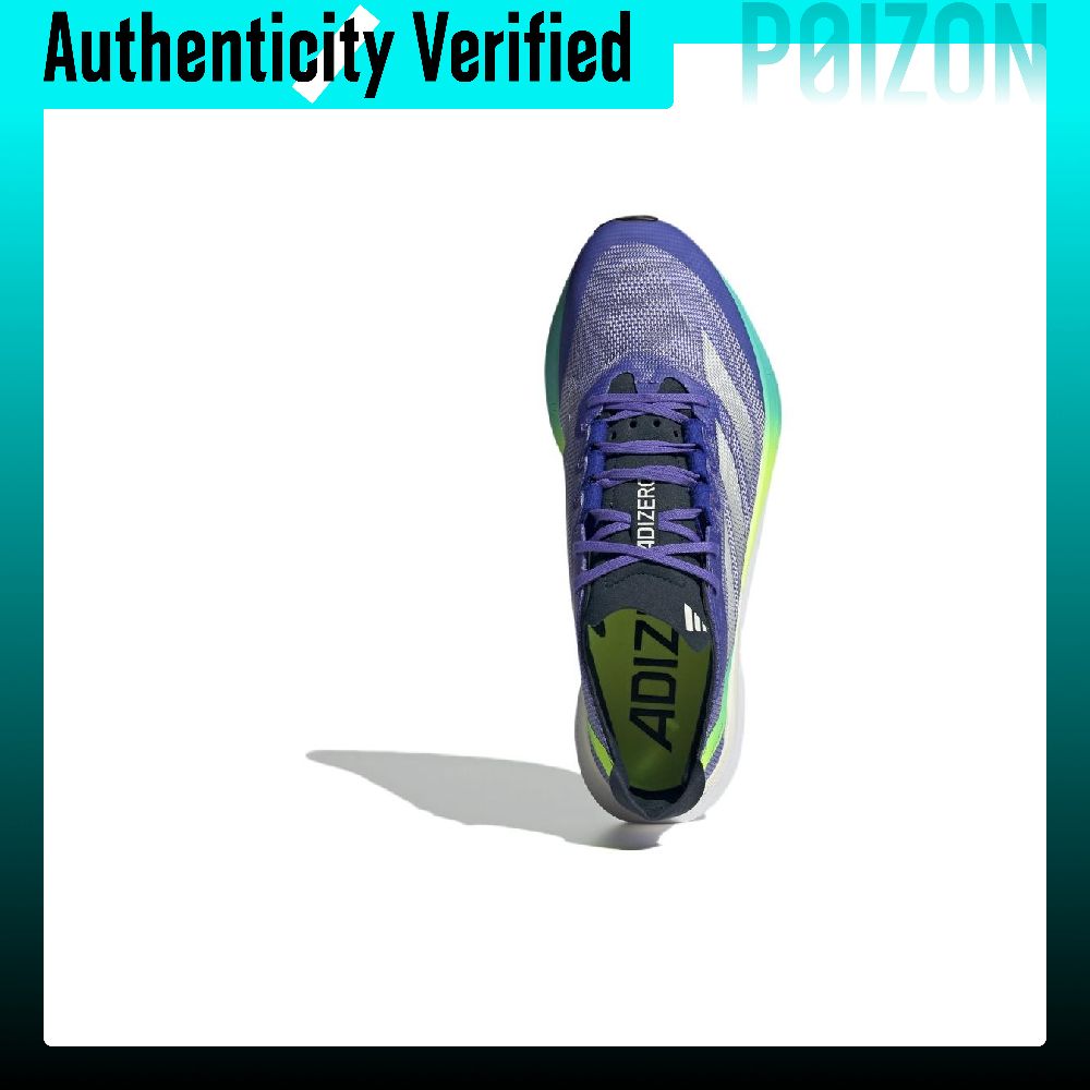 Adidas Adizero Boston 12, Zapa - Adidas Shoes Adizero Boston 12 reseña y precio