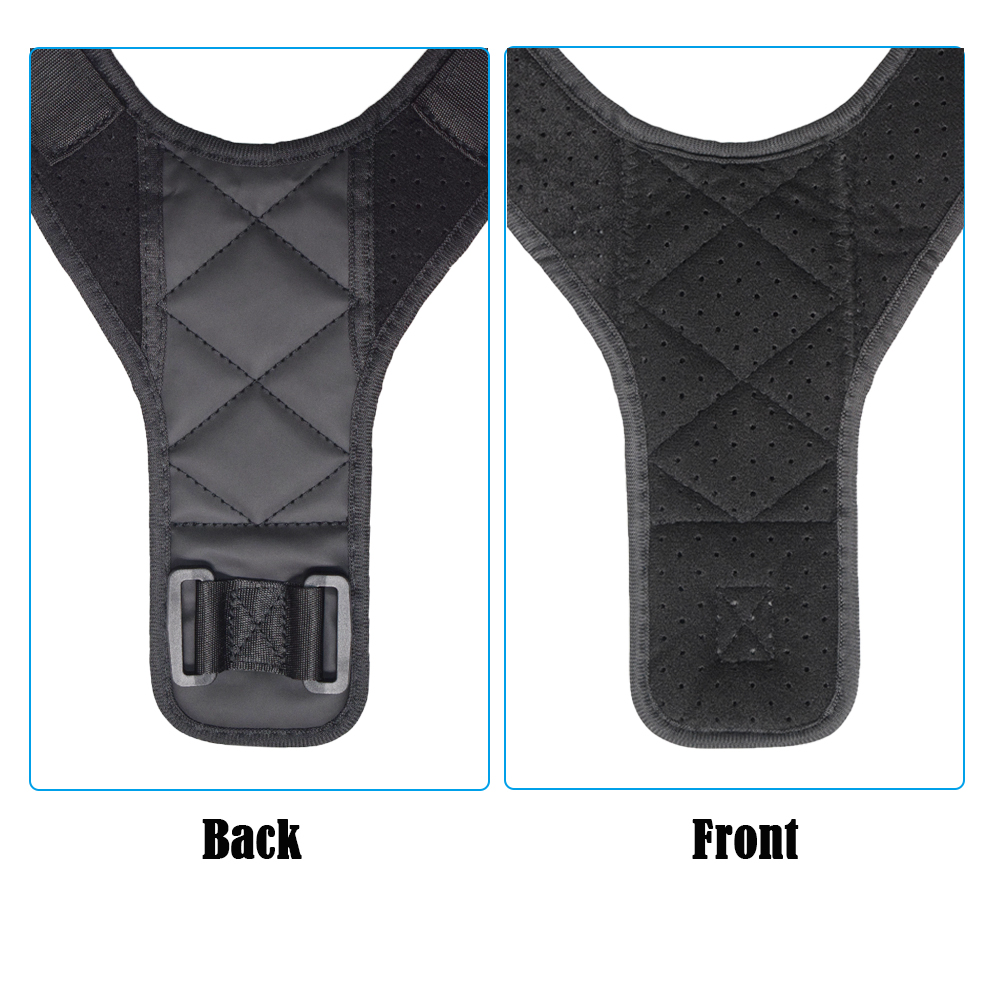 Cinturón corrector de postura  - Posture Corrector Back reseña y precio