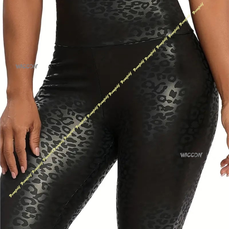 Disfraces de Cosplay pantalone - Yoga Fitness Training reseña y precio